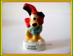 Mickey For Kids Brillant ... Lot De 7 Feves .. Ref. AFF : 25-1999 ..(pan 009) - Disney