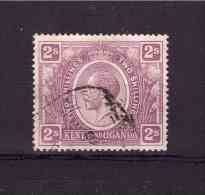 KENYA & UGANDA  King George V Yvert Cat N°  11 Very Fine Used - Kenya & Ouganda