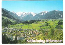 Österreich - A-8970 Schladming Rohrmoos -  Nice Stamp - Schladming