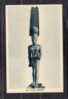 42746     Egitto,  Le  Dieu  Amon-Ra,  NV - Luxor