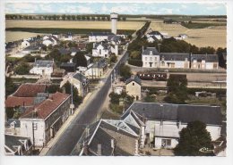 REF 144 : CPSM 41 Saint St Amand De Vendome - Saint Amand Longpre