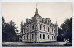 NOCE--1959--Chateau De Beaulieu ,cpsm 9 X 14 N° 21295 éd  Estel--pas Très Courante - Other & Unclassified