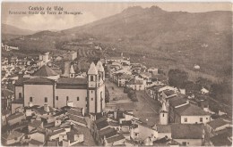 Castelo De Vide - Panorama. Portalegre. - Portalegre