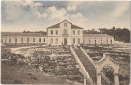 Covilhã - Hospital Da Misericórdia. Castelo Branco. - Castelo Branco