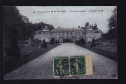 RUEIL MALMAISON CHATEAU - Chateau De La Malmaison