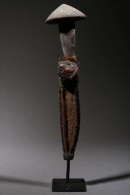 Couteau Baoulé - Afrikaanse Kunst