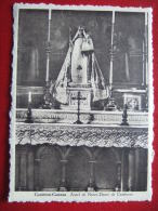 BELGIQUE - CAMBRON - CASTEAU - AUTEL DE NOTRE -DAME DE CAMBRON -  " FOTO WOUTEERS , AVERBODE " - CARTE RARE - - Brugelette