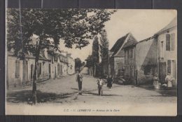 64 - Lembeye - Avenue De La Gare - Lembeye