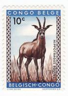 CB350** Beschermde Dieren [1959] Uit Reeks 350-361 - Unused Stamps