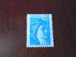 FRANCE TIMBRE OBLITERE YVERT N° 1975 - 1927-31 Cassa Di Ammortamento