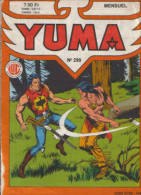 Yuma N° 299 - Yuma