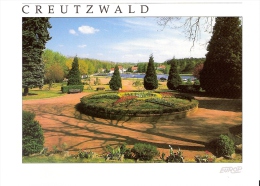 CREUTZWALD 57 - EA 584 - W-5 - Creutzwald