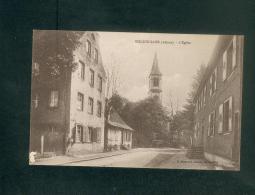 Bischwiller (67) - Eglise ( E. Bertrand) - Bischwiller