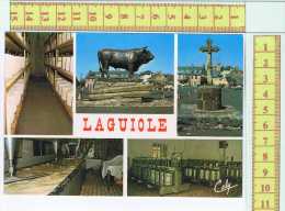 12  LAGUIOLE - Laguiole