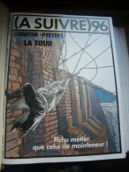 A SUIVRE N°96 - Da Seguire