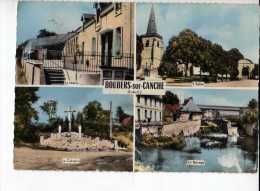 Boubers Sur Canche Premier Village Fleuri - Wissant
