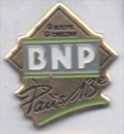 Banque BNP Paris 13e - Banques