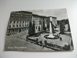 Monumento Ai Caduti Piazza Matteotti Parma - Monuments Aux Morts