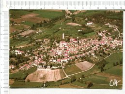 MONTCUQ -  Vue Générale - Montcuq