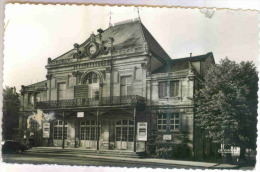 SAINT-DIZIER (Haute-Marne)  - Le Théâtre - Saint Dizier