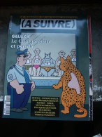 A SUIVRE N°210 - Da Seguire