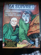 A SUIVRE N°214 - A Suivre