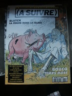 A SUIVRE N°220 - Da Seguire