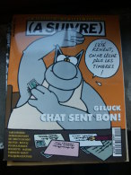 A SUIVRE N°221 - Da Seguire