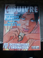 A SUIVRE N°229 - Da Seguire