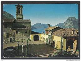 IL Ticino Pittoresco Lugano - Castagnola , Chiesa - Agno