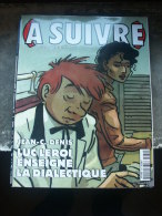 A SUIVRE N°234 - Da Seguire