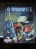 A SUIVRE N°237 - A Suivre