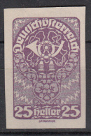 OOSTENRIJK - Michel - 1919/20 - Nr 280 - MNH** - Neufs