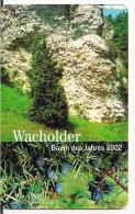 WALCHOLDER - Andere & Zonder Classificatie