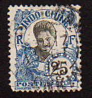 B1916 Indo China  1907  Stamp ( Sc# 48  ) CH - Gebraucht