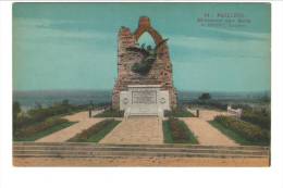 14 - BAILLEUL - Monument Aux Morts - Other & Unclassified