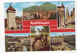 CP Reutlingen - Multivues - Reutlingen