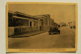 Delcampe - CARTOLINA Di PALAGIANO TARANTO   A4123 - Taranto