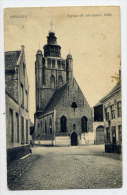 Belgique --BRUGES--BRUGGE----Eglise De Jérusalem   N°1428  éd  L.Moine - Brugge