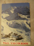 73 Savoie - VAL THORENS   D110898 - Val Thorens