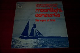 DAN MERCER °  MOON LIGHT CONCERTO - Musicals