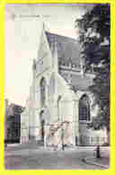 * Vilvoorde - Vilvorde (Vlaams Brabant - Bruxelles - Brussel) * (SBP, Nr 19) L'église, Kerk, Church, CPA, Rare, Old - Vilvoorde