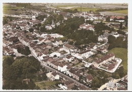 Marne - 51 - Sermaize Les Bains -  Vue Aérienne - Sermaize-les-Bains