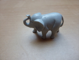 Figurine "éléphant" Longueur 4cm, Hauteur 3cm - Other & Unclassified