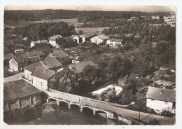 Meuse - 55 - Mogneville - Vue Aérienne - Le Pont Sur La Saulx - Andere & Zonder Classificatie