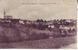 52 FAYL BILLOT - Vue Générale - D5 204 - Fayl-Billot