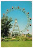 M96 Wien - Riesenrad Im Prater / Viaggiata 1981 - Prater