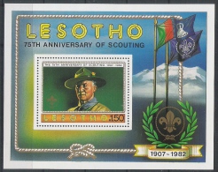 Lesotho  N° Bloc 13 YVERT  NEUF ** - Lesotho (1966-...)