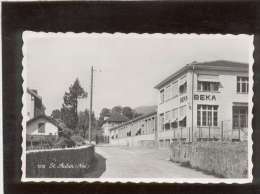 St Aubin Ntel édit. Perrochet N° 1218 Usine Beka - Saint-Aubin/Sauges