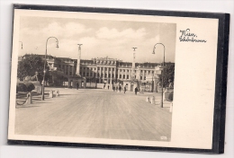 Wien  -  Schõnbrunn - Palacio De Schönbrunn